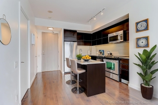 Unit 2903-390 Cherry St, Toronto, ON M5A 0E2, Canada, ,  